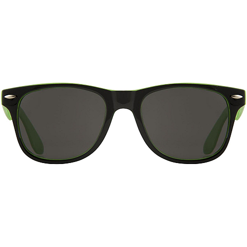 Sun Ray sunglasses with two coloured tones 3