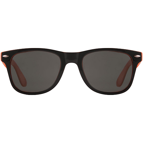 Sun Ray sunglasses with two coloured tones 3