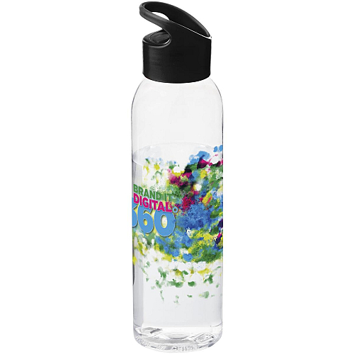 Sky 650 ml Tritan™ colour-pop water bottle 2