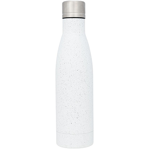 Vasa 500 ml speckled copper vacuum insulated bottle 3