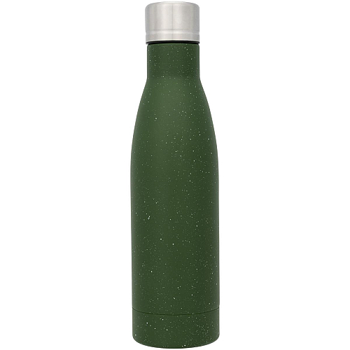 Vasa 500 ml speckled copper vacuum insulated bottle 3