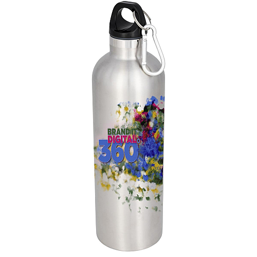 Atlantic 530 ml vacuum insulated bottle 2