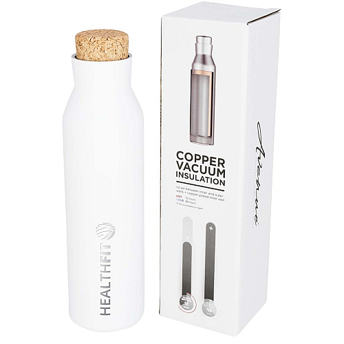 Norse 590 ml copper vacuum insulated bottle 3