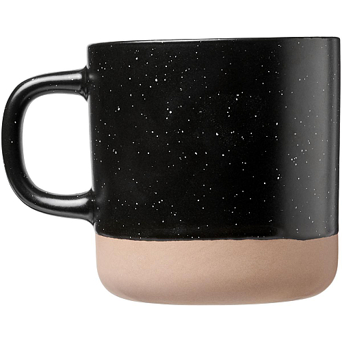 Pascal 360 ml ceramic mug 4