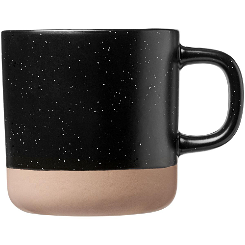 Pascal 360 ml ceramic mug 3