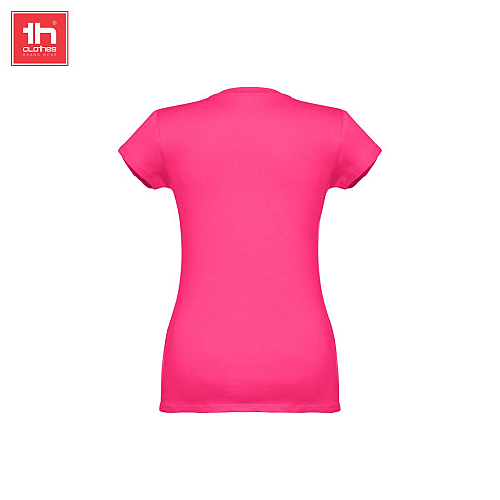 tricou “v-neck” femei, ATHENS WOMEN 4