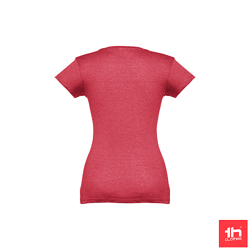 tricou “v-neck” femei, ATHENS WOMEN 4