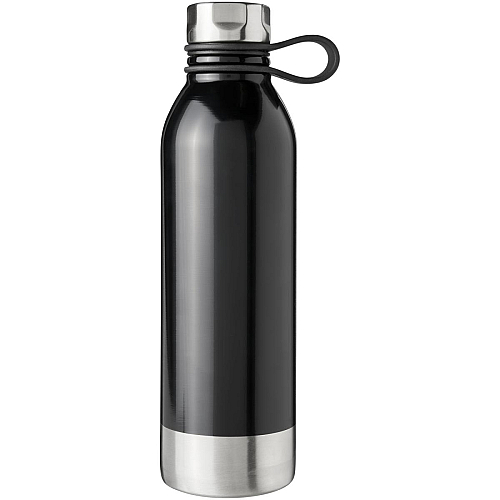 Perth 740 ml stainless steel sport bottle 3