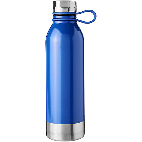 Perth 740 ml stainless steel sport bottle 4