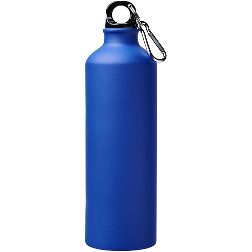 Oregon 770 ml matte water bottle with carabiner 3