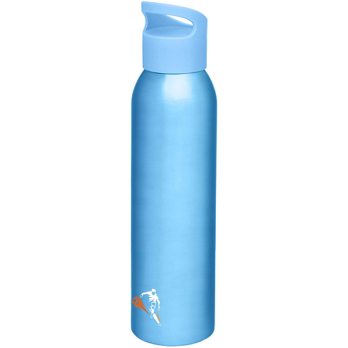 Sky 650 ml water bottle 2