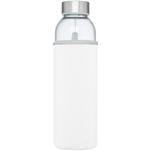 Bodhi 500 ml glass water bottle 3