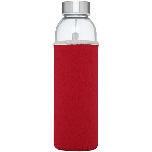 Bodhi 500 ml glass water bottle 3