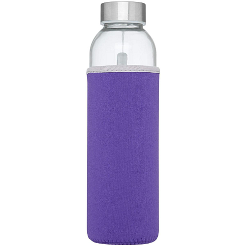 Bodhi 500 ml glass water bottle 3