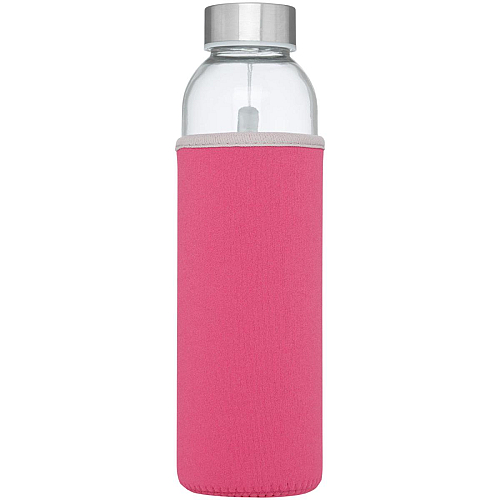 Bodhi 500 ml glass water bottle 3