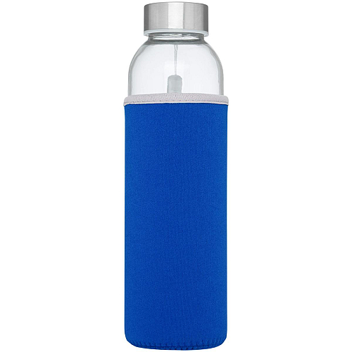 Bodhi 500 ml glass water bottle 4