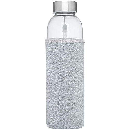 Bodhi 500 ml glass water bottle 3