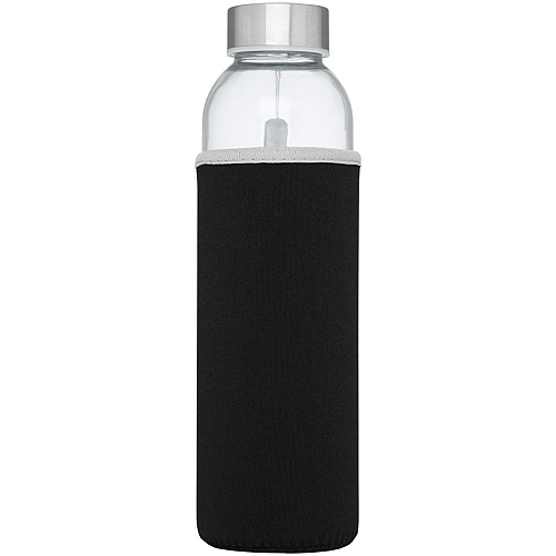 Bodhi 500 ml glass water bottle 3