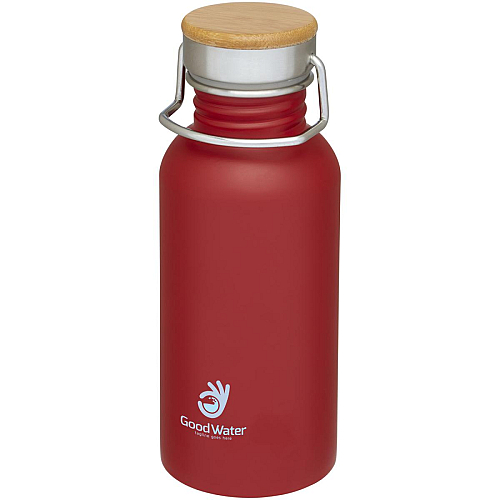 Thor 550 ml water bottle 2