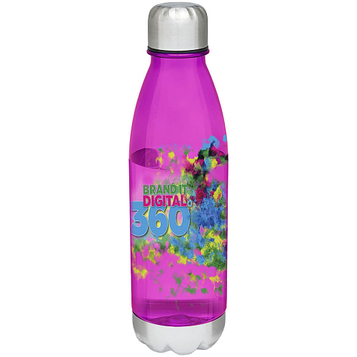 Cove 685 ml water bottle 2