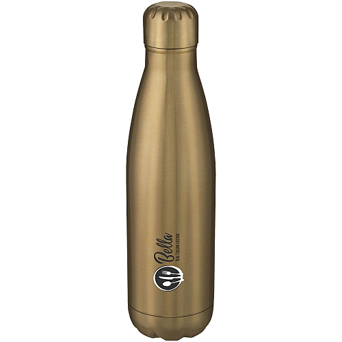 Cove 500 ml vacuum insulated stainless steel bottle 2