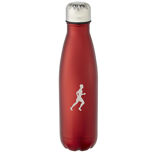 Cove 500 ml vacuum insulated stainless steel bottle 3