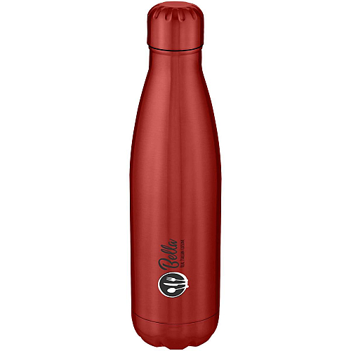 Cove 500 ml vacuum insulated stainless steel bottle 2