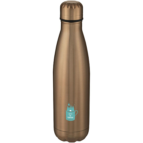 Cove 500 ml vacuum insulated stainless steel bottle 2