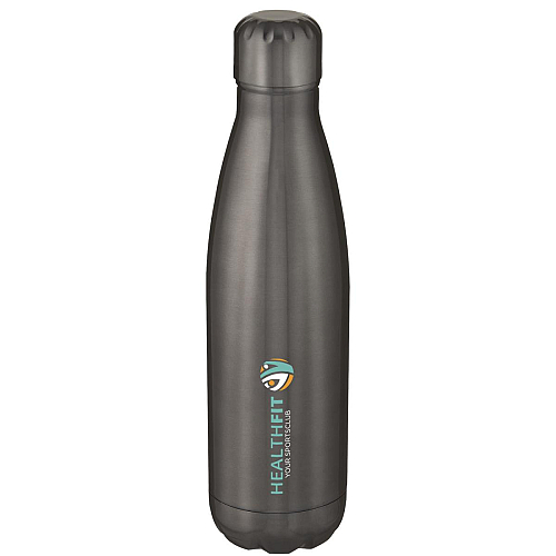 Cove 500 ml vacuum insulated stainless steel bottle 2