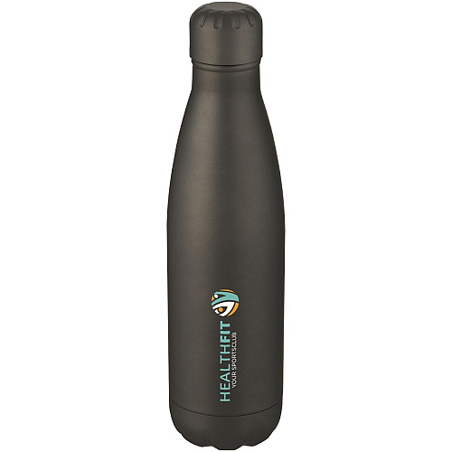 Cove 500 ml vacuum insulated stainless steel bottle 2