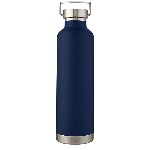 Thor 1 L copper vacuum insulated water bottle 4