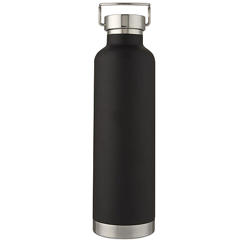 Thor 1 L copper vacuum insulated water bottle 4