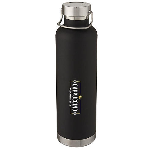 Thor 1 L copper vacuum insulated water bottle 2