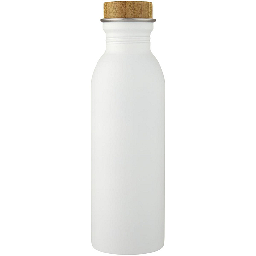 Kalix 650 ml stainless steel water bottle 4