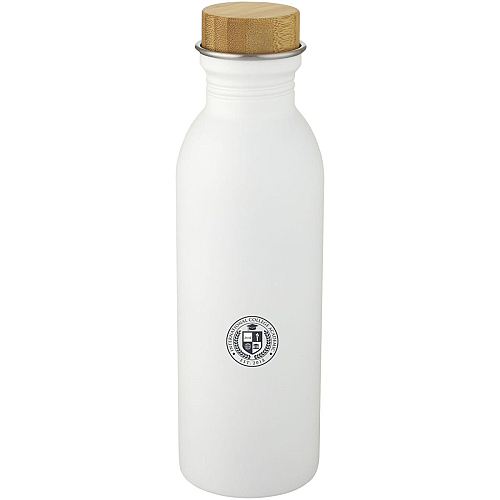 Kalix 650 ml stainless steel water bottle 2