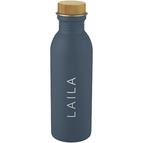 Kalix 650 ml stainless steel water bottle 3