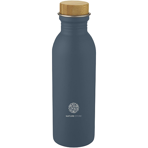 Kalix 650 ml stainless steel water bottle 4