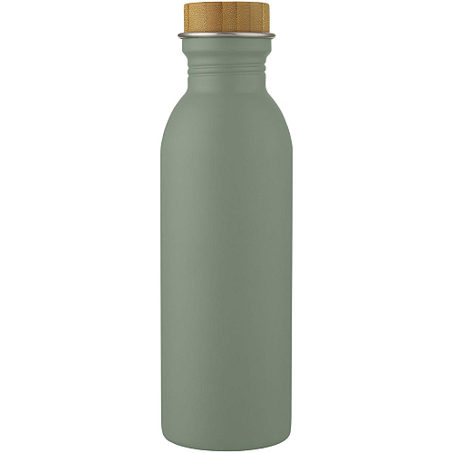 Kalix 650 ml stainless steel water bottle 4