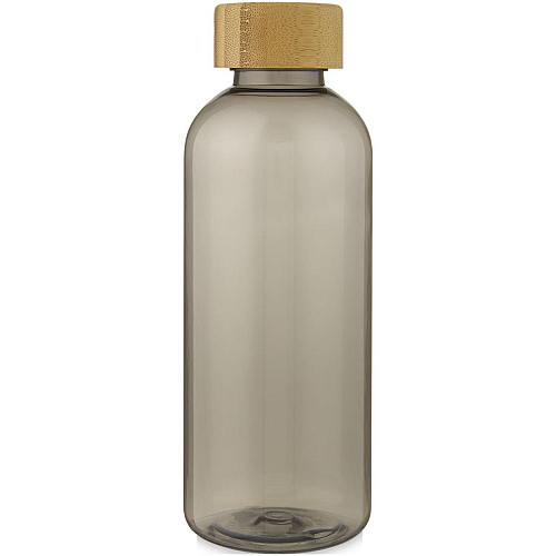 Ziggs 650 ml recycled plastic water bottle 3