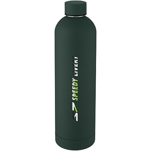 Spring 1 L copper vacuum insulated bottle 2