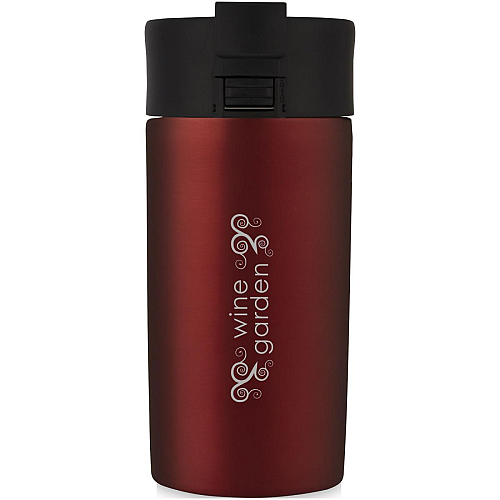 Jetta 330 ml copper vacuum insulated tumbler 2