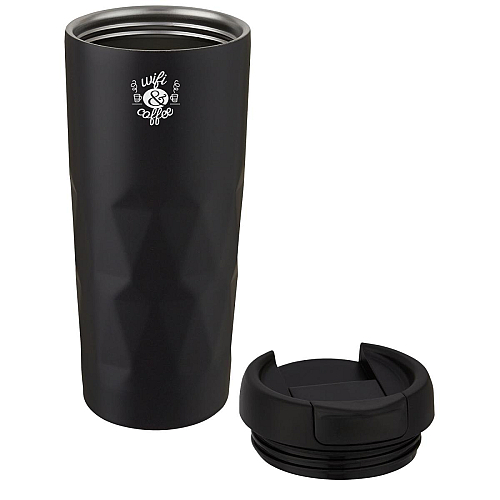 Prism 450 ml copper vacuum insulated tumbler 2