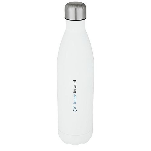 Cove 750 ml vacuum insulated stainless steel bottle 2