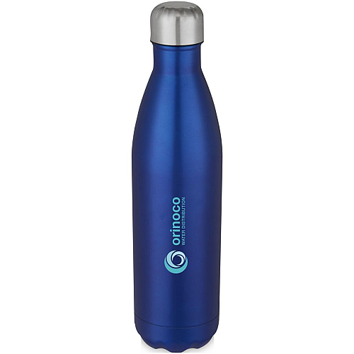 Cove 750 ml vacuum insulated stainless steel bottle 2