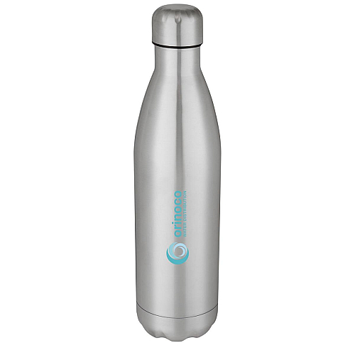 Cove 750 ml vacuum insulated stainless steel bottle 2