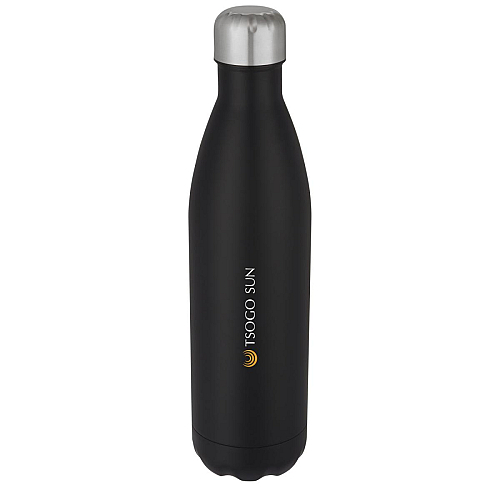 Cove 750 ml vacuum insulated stainless steel bottle 2