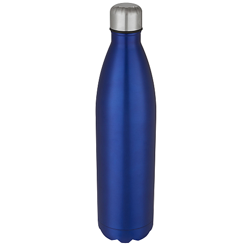 Cove 1 L vacuum insulated stainless steel bottle 1