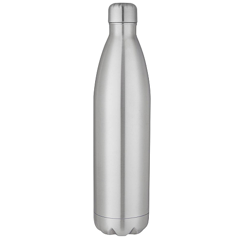 Cove 1 L vacuum insulated stainless steel bottle 3