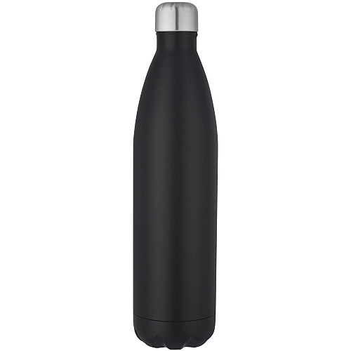 Cove 1 L vacuum insulated stainless steel bottle 3