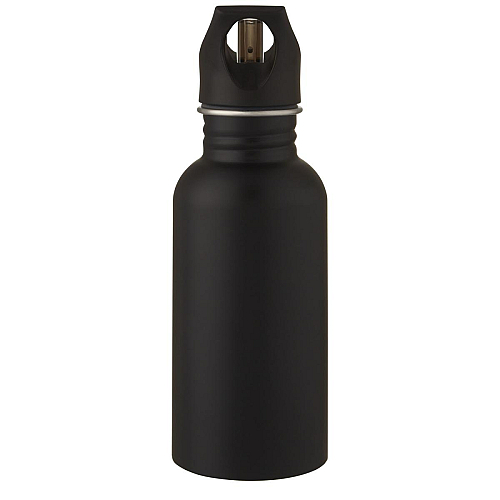 Lexi 500 ml stainless steel sport bottle 4